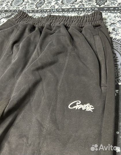 Штаны Corteiz в наличии