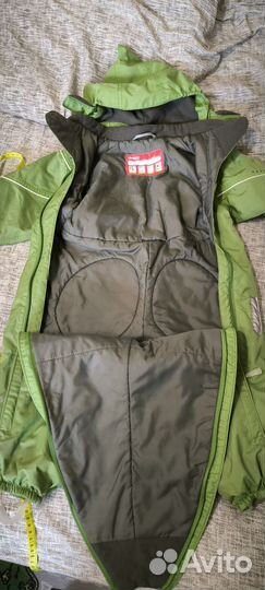 Комбинезон Reima Tec 86 92
