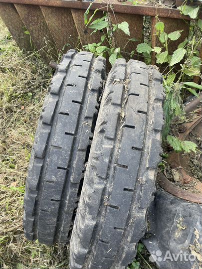 Колеса для юмз