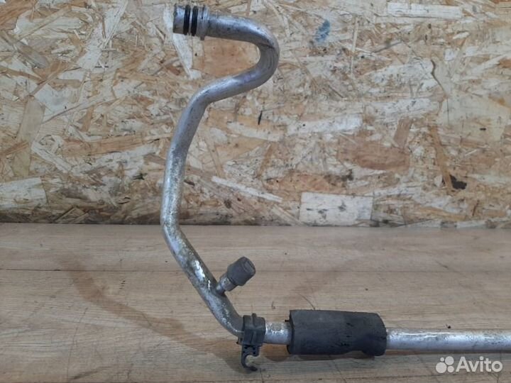 Трубка кондиционера Toyota Camry V30 2000-2006