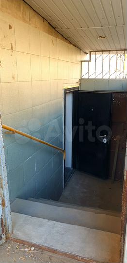 Помещение свободного назначения, 43 м²