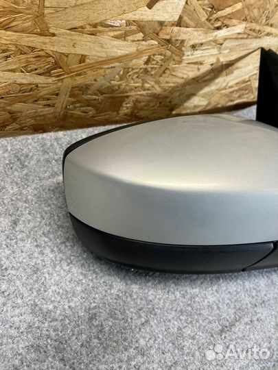 Зеркало заднего вида боковое переднее правое