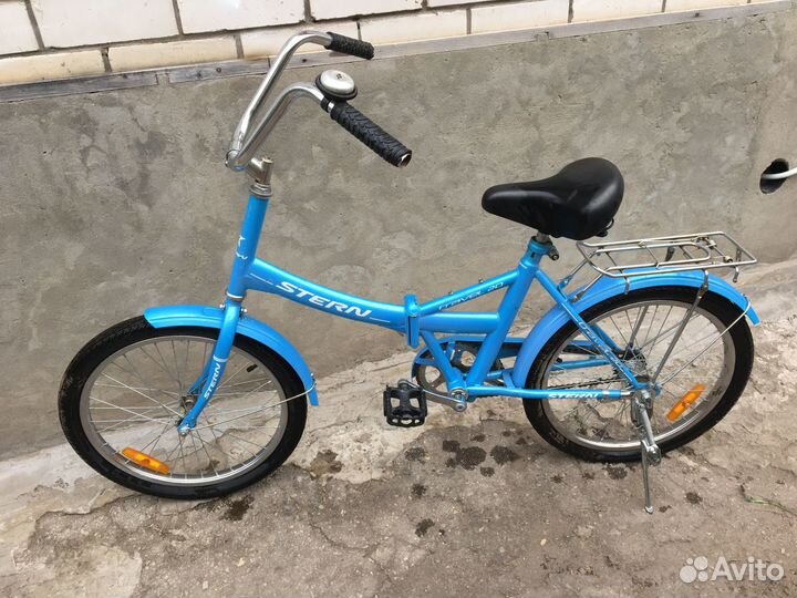 Велосипед Stern