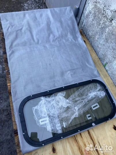 Тент на УАЗ 469 зеленый