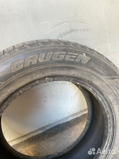 Kumho Grugen Premium 235/60 R16