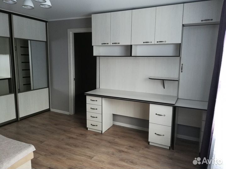 Шкаф-купе под заказ