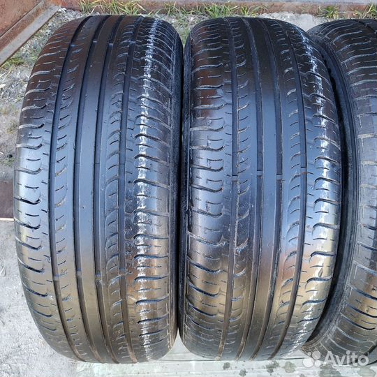 Hankook Optimo K415 205/60 R16 92V