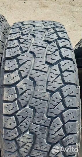 Hankook Dynapro AT M 245/70 R16 110