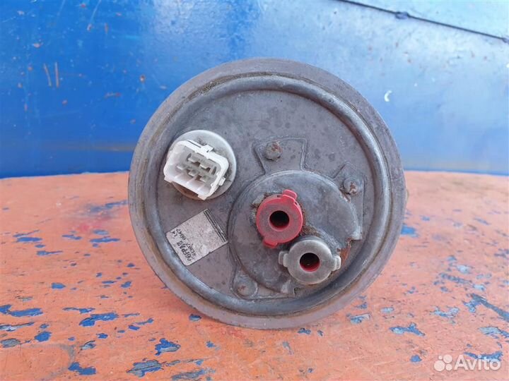 Бензонасос в сборе Ford Escort 5 1,4 1,6 1,8