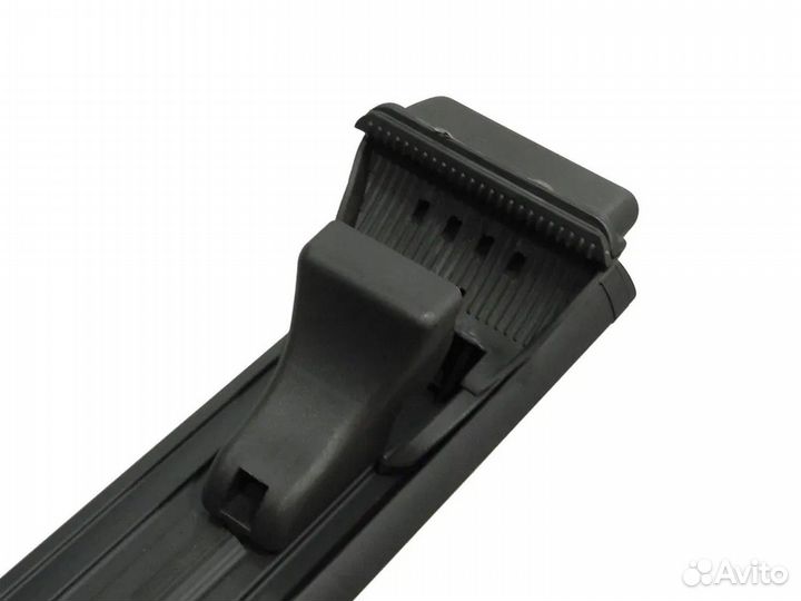 Багажник на крышу Hyundai ix55 Lux Классик