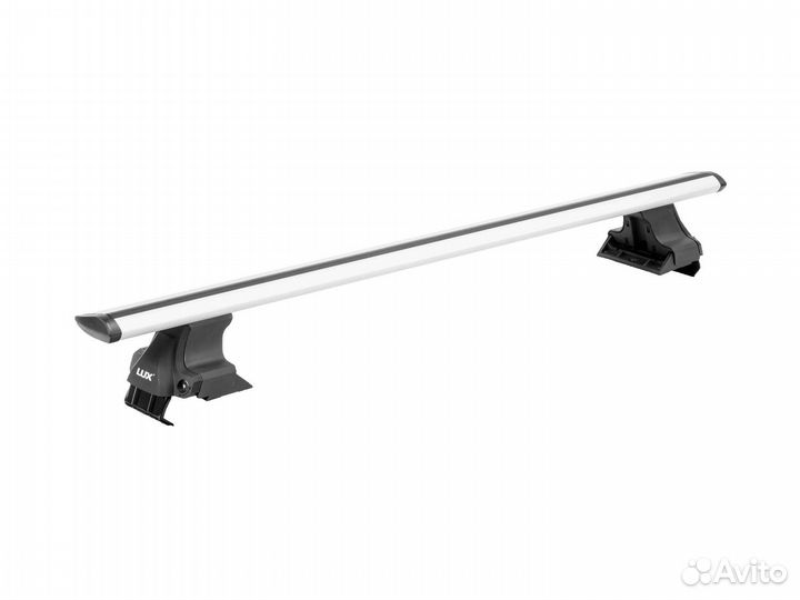 Багажник на крышу Mitsubishi Grandis Lux D-Lux-1