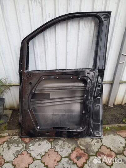 Mercedez-Benz Vito w447 Дверь передняя правая