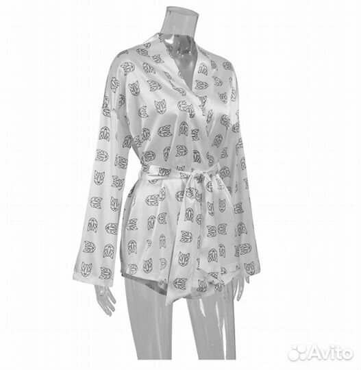 Домашний костюм женский