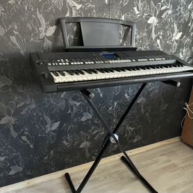 Синтезатор yamaha psr s650