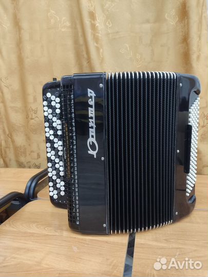 Баян Юпитер