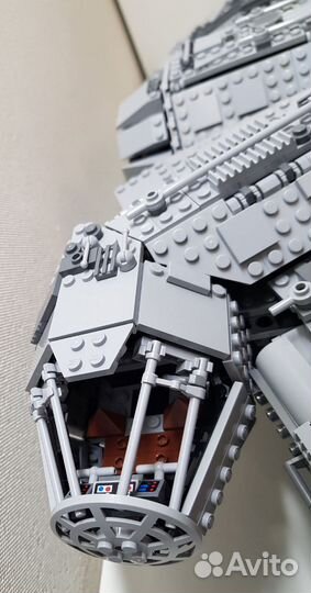 Lego Millenium Falcon 10179