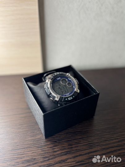 Часы мужские