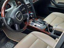 Audi A6 Allroad Quattro 3.1 AT, 2007, 350 000 км, с пробегом, цена 1 085 000 руб.