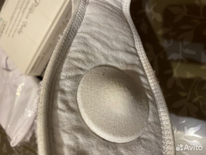 Бандаж детский от пупочной грыжи