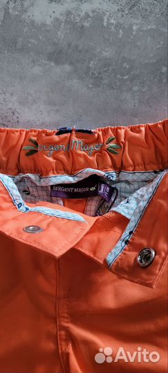 Шорты детские 74 80