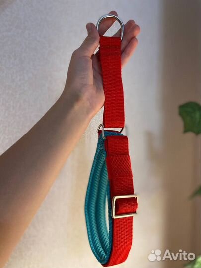 Амуниция для собак ручной работы