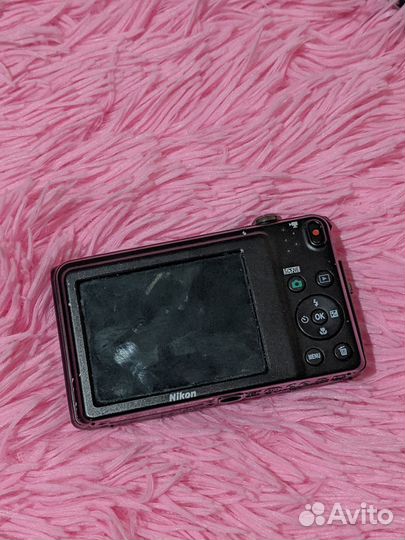 Фотоаппарат nikon coolpix
