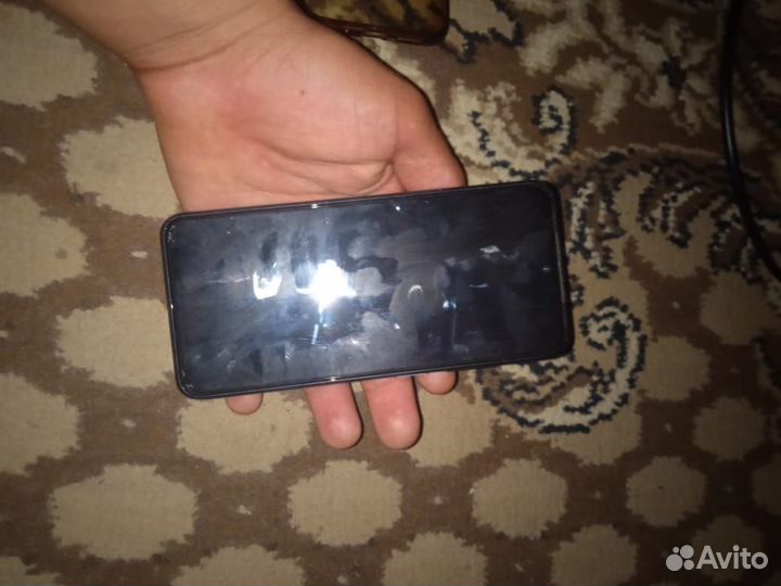 Xiaomi Mi 10S, 8/128 ГБ