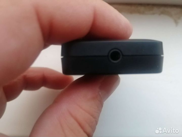 Мини Bluetooth MP3 плеер