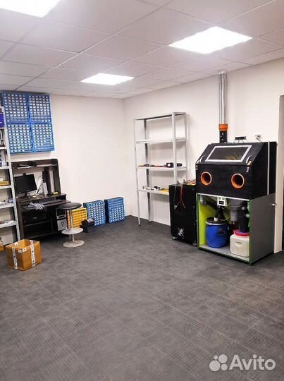 Плитка пвх для пола в гараж