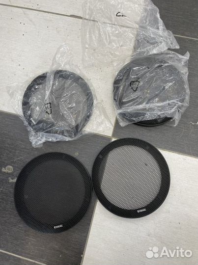 Сетки для динамиков