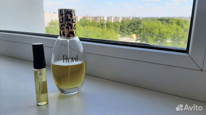 Prowl Праул Avon большая редкость