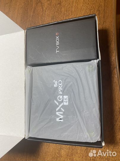 TV приставка