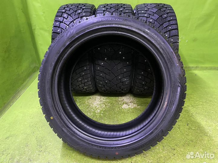 Landsail Ice Star IS37 235/45 R18 98T