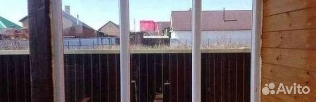 Пластиковые окна rehau