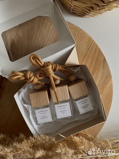 Автопарфюм