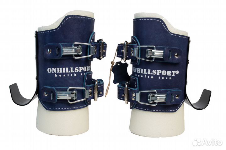 Гравитационные ботинки