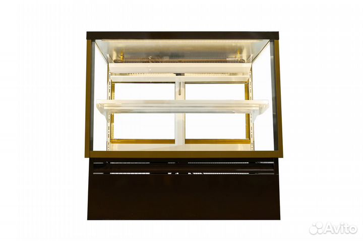 Витрина холодильная встраиваемая Элка Волхонка 1,0