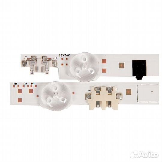 Подветка телевизоров RocknParts