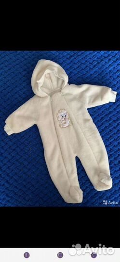 Комбинезон детский
