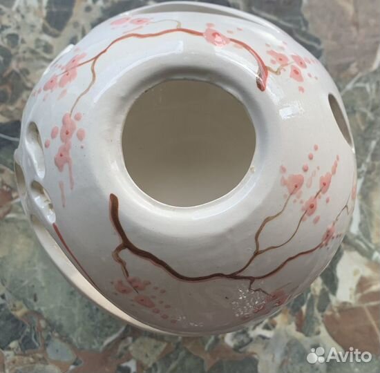 Лампа для арома палочек