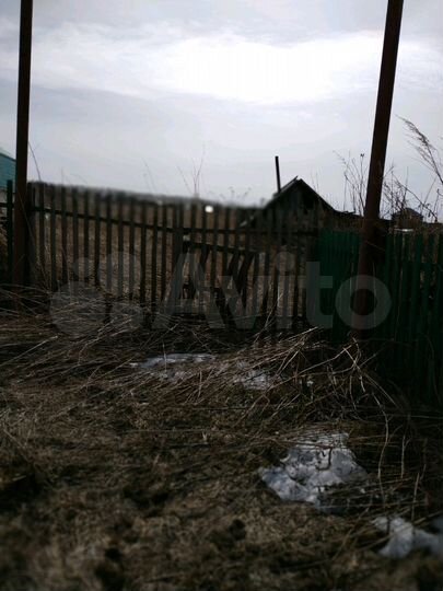 Участок 25 сот. (ИЖС)