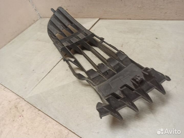 Решетка бампера