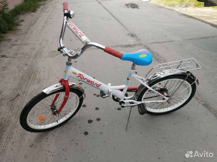 Велосипед самокат скейт