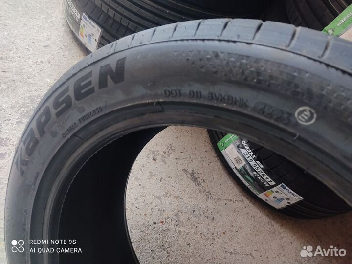 Yokohama Bluearth ES32 235/45 R17 97V