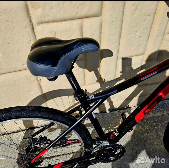 Велосипед горный gt 27.5 (USA)