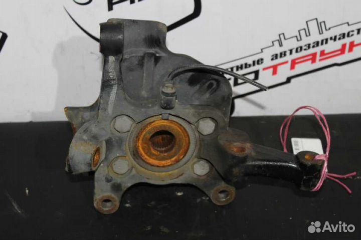 Ступица nissan elgrand MNE51 NE51 передняя правая