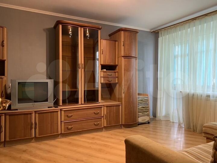 3-к. квартира, 67 м², 6/9 эт.