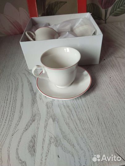 Кофейный набор