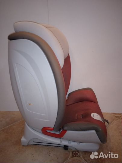 Автомобильное кресло детское Happy Baby Joss