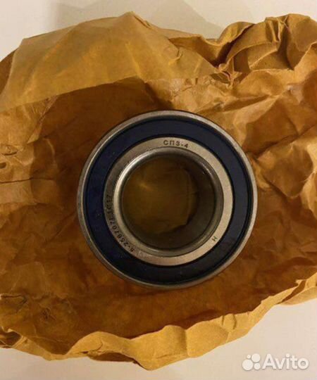 Ступичный подшипник Лада Калина, Гранта, Датсун